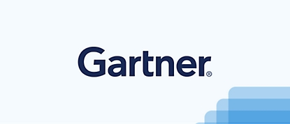Logo di Gartner