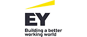 Logotipo de EY