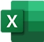 Excel logo