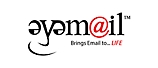 Logotipo de eyemail