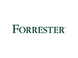 Forrester 標誌