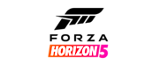 Forza Horizon 5 logo