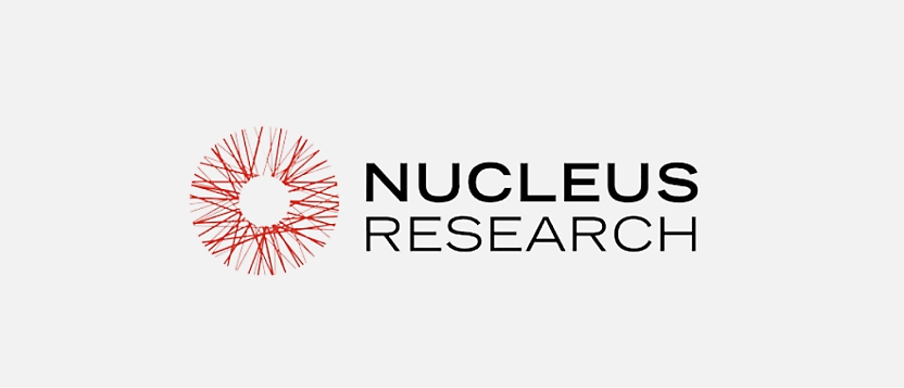 Nucleus Research logo