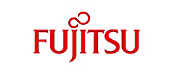 FUJITSU Logo