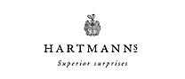 โลโก้ Hartmanns