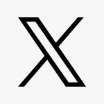 Logotipo de X