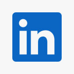 Logotipo de LinkedIn