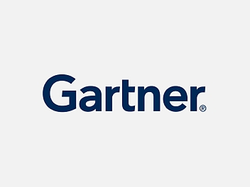 โลโก้ Gartner