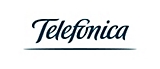 Логотип Telefonica