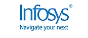 โลโก้ Infosys