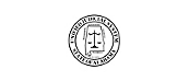 โลโก้ของ UNIFIED JUDICIAL SYSTEM STATE OF ALABAMA