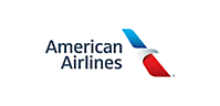 Logotipo da American Airlines 