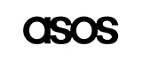 Logo firmy ASOS