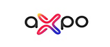 Логотип axpo