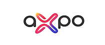 Logotipo de Axpo