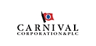 Logotipo da Carnival Corporation e plc