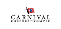 Logotipo da Carnival Corporation e plc