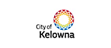 Logotipo de la ciudad de Kelowna