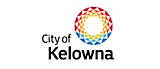 Logoen til byen Kelowna
