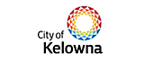 Logotipo de la ciudad de Kelowna