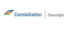 Logo firmy Constellation Clearsight