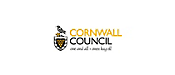 Cornwall Council のロゴ