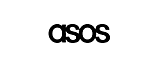 Logotipo de Asos