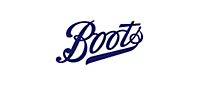 Логотип Boots
