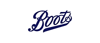 Logotipo de Boots