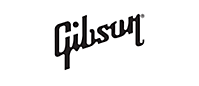 Логотип Gibson