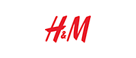 Logo Groupe H&M