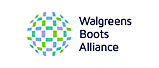 Логотип Walgreens Boots Alliance