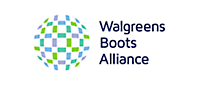 Logotipo de Walgreens Boots Alliance