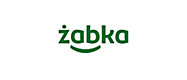 Логотип Zabka