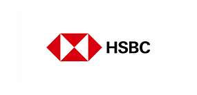 شعار HSBC