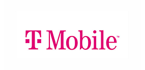 Logo firmy T-Mobile