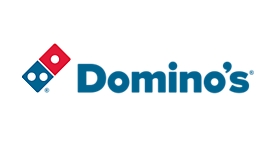 הלוגו של Domino's