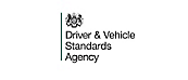 Driver & vehicle standaras Agency-logo