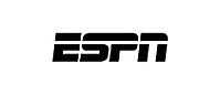 Логотип ESPN