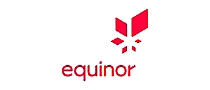 Логотип equinor
