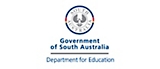 Емблема на правителството на Южна Австралия