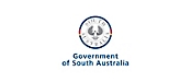 Logo of Government of South Australia