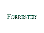 โลโก้ Forrester