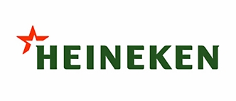 Logotip za Heineken
