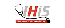 IHiS Logo