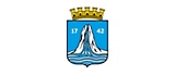 Logo van Kristiansund Kommune