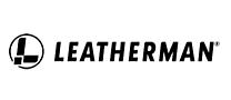 โลโก้ LEATHERMAN