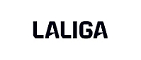 Логотип Laliga