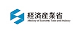 شعار وزارة الاقتصاد والتجارة والصناعة (METI)