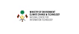 Logo for MINISTRY OF ENVIRONMENT CLIMATE CHANGE & TECHNOLOGY